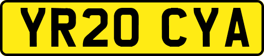 YR20CYA