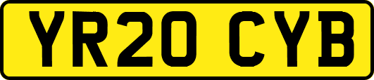 YR20CYB