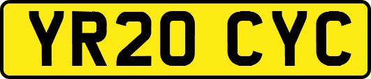 YR20CYC