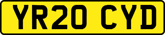 YR20CYD