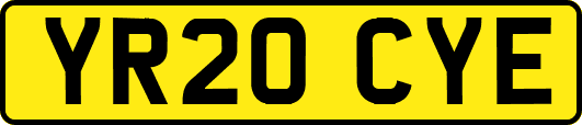 YR20CYE