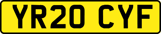 YR20CYF