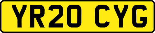 YR20CYG
