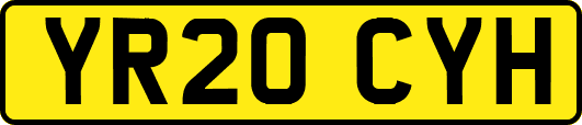 YR20CYH