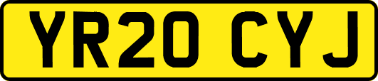 YR20CYJ