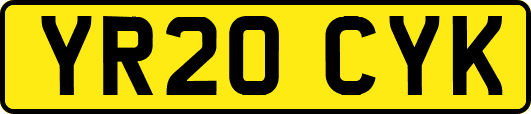 YR20CYK