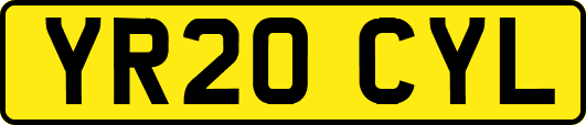 YR20CYL