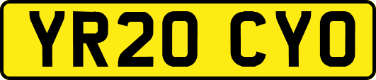 YR20CYO