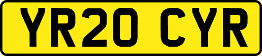 YR20CYR