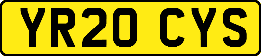 YR20CYS