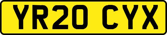 YR20CYX