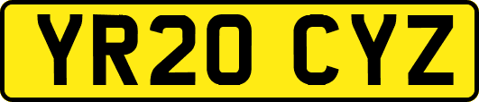 YR20CYZ