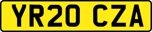 YR20CZA