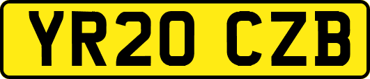 YR20CZB