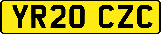 YR20CZC