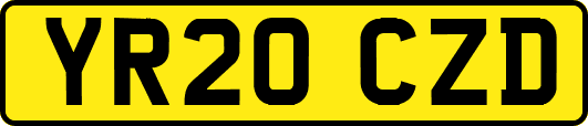 YR20CZD