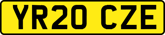 YR20CZE