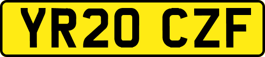 YR20CZF