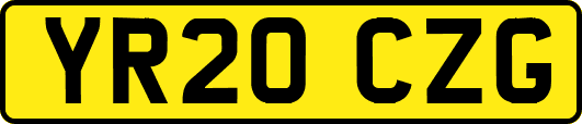 YR20CZG
