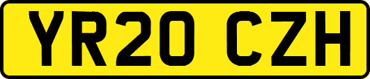 YR20CZH
