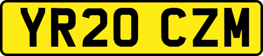 YR20CZM