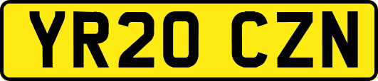 YR20CZN
