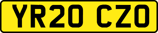 YR20CZO