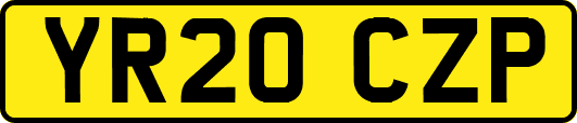 YR20CZP