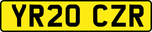 YR20CZR