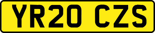 YR20CZS