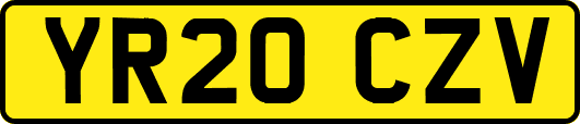 YR20CZV