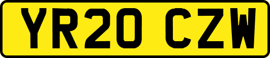 YR20CZW
