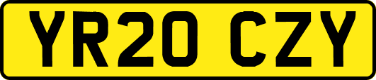 YR20CZY