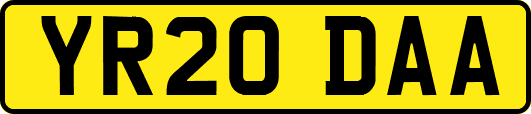 YR20DAA