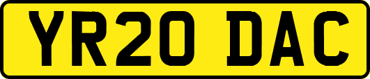 YR20DAC