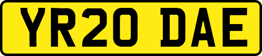 YR20DAE