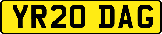 YR20DAG