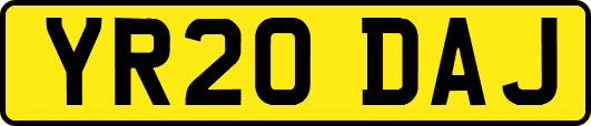 YR20DAJ