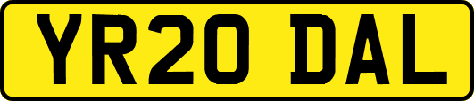 YR20DAL