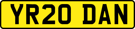YR20DAN