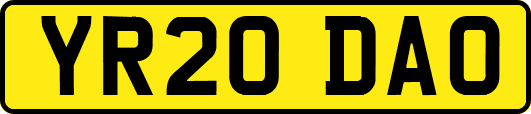 YR20DAO