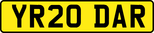 YR20DAR