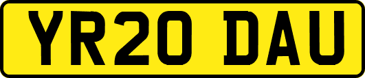 YR20DAU