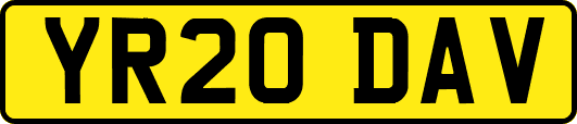 YR20DAV
