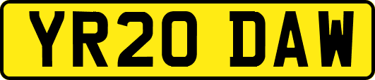 YR20DAW