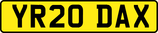 YR20DAX