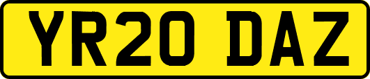 YR20DAZ