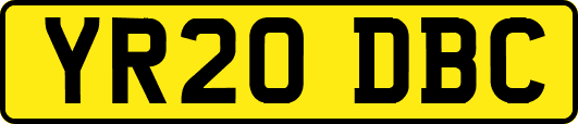 YR20DBC