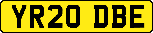 YR20DBE
