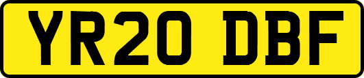 YR20DBF